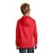 Port & Company® Youth Performance Fleece Pullover Hooded Sweatshirt